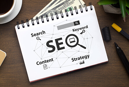 Seo Agency Canton Michigan  : Boost Your Online Presence