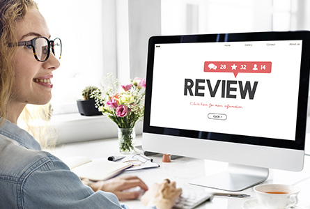 Generate More Online Reviews for Your Sleep Medicine Practice