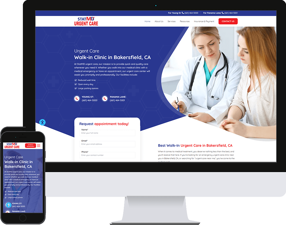 StatMD Urgent Care