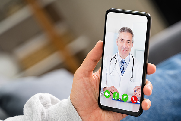 Attract and Retain More Patients with Digital Telemedicine Marketing