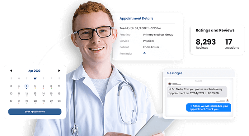 How to Reduce Patient No-Shows & Appointment Cancellations