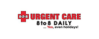 8-2-8 Urgent Care