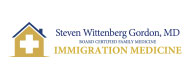 Steven Wittenberg Gordon, MD