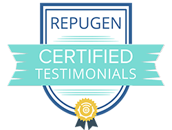 Build Reputation. Measure Satisfaction.